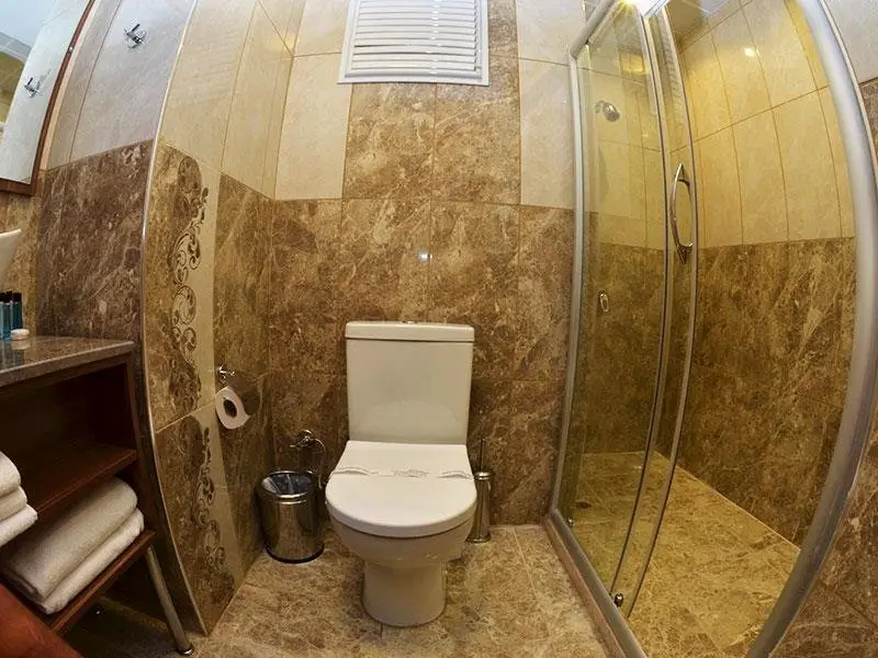 Стамбул: Corpus Suites Old Istanbul