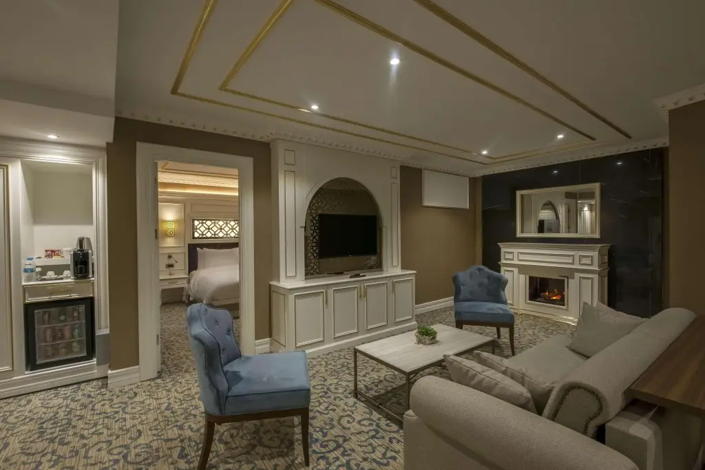 Элазиг: DoubleTree By Hilton Elazig