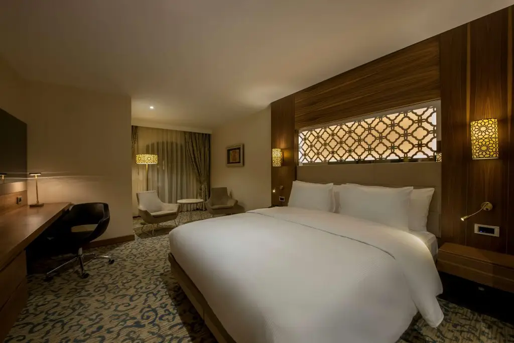 Элазиг: DoubleTree By Hilton Elazig