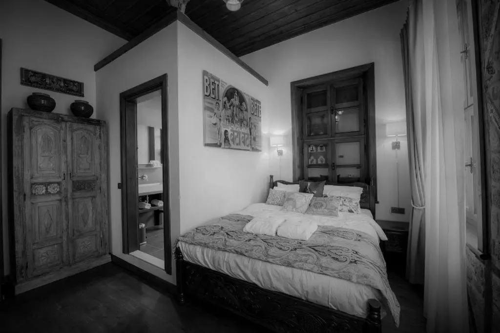 Анталья: Palm House 17 Oriental Guesthouse