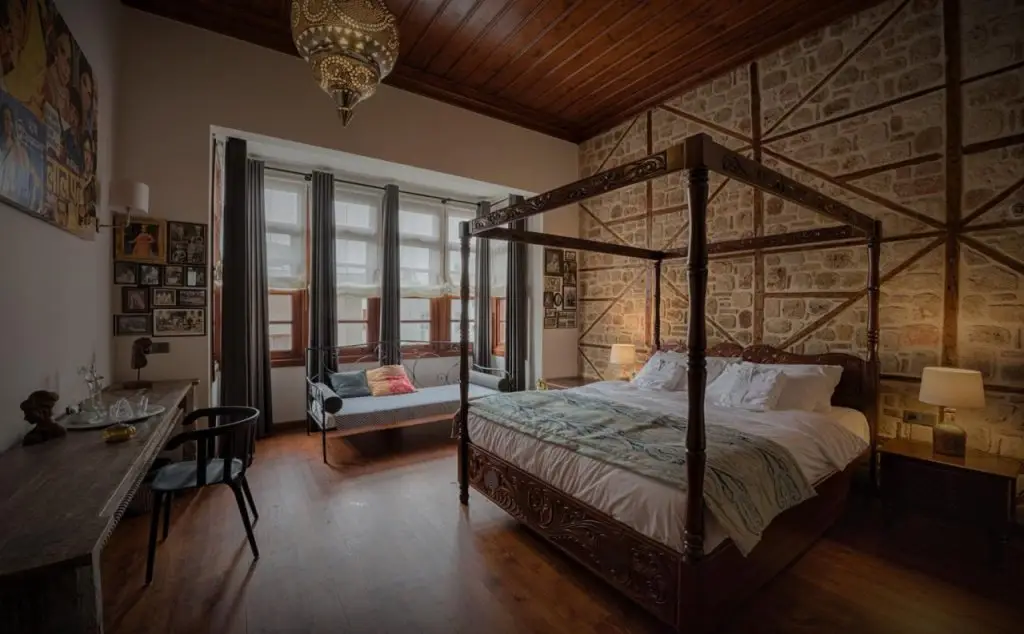 Анталья: Palm House 17 Oriental Guesthouse