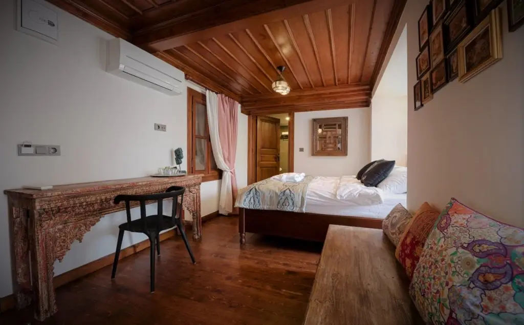 Анталья: Palm House 17 Oriental Guesthouse