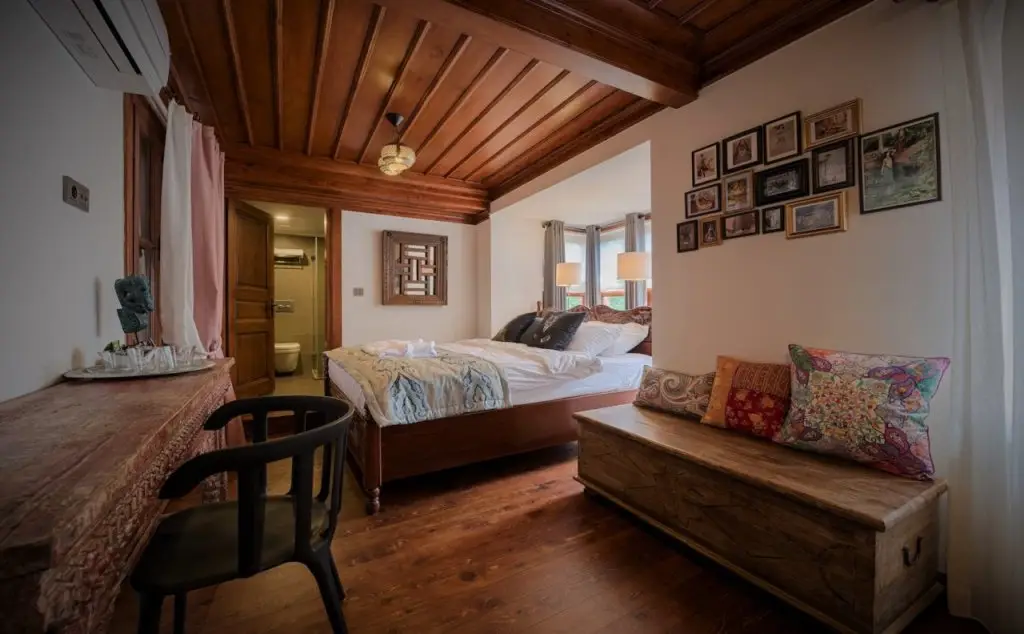 Анталья: Palm House 17 Oriental Guesthouse