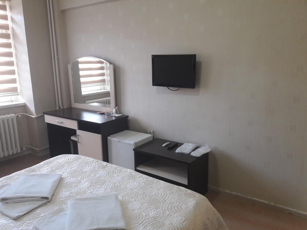Кырыккале: Dem Otel