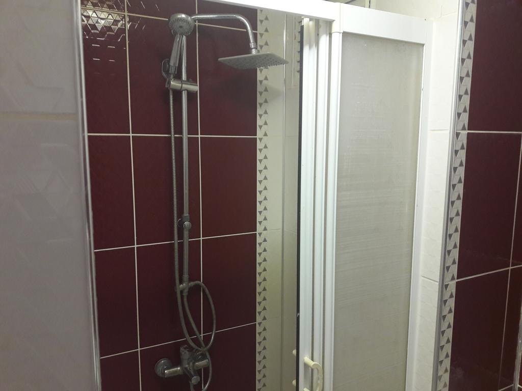 Кырыккале: Dem Otel
