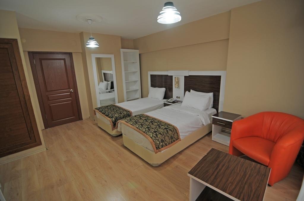 Элазиг: Kosk Hotel