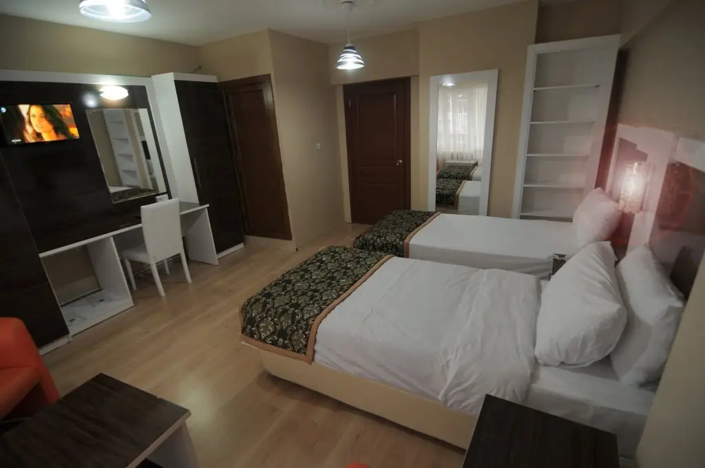 Элазиг: Kosk Hotel