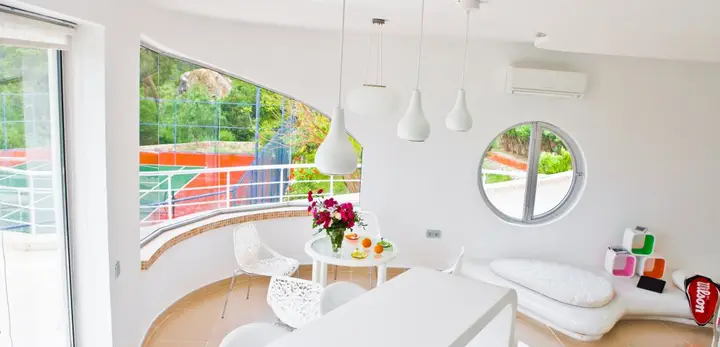 Кумлуджа: Rackethouse Apartments