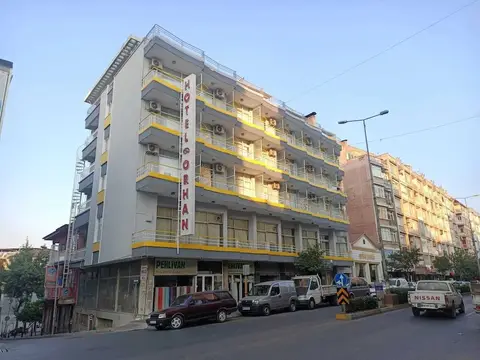 Otel Orhan — фото 1