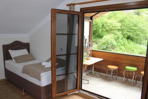 Узунгёль: Uzungol Selale Hotel