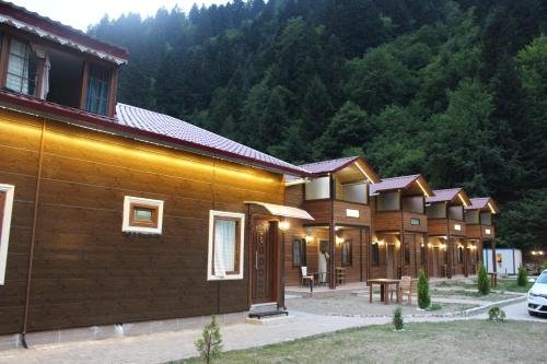 Uzungol Selale Hotel — фото 1