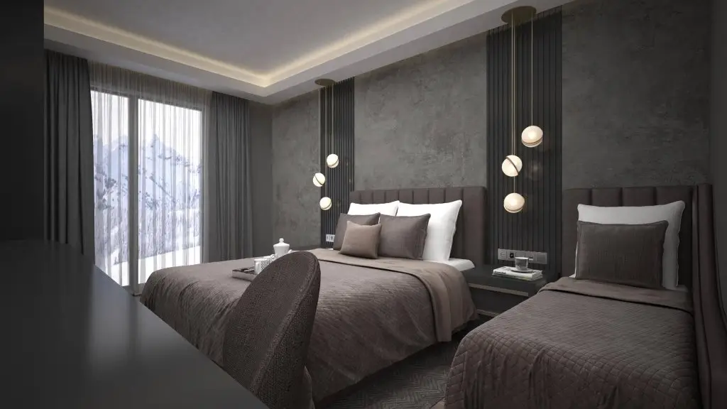 Отель Trendlife Hotels Uludag — фото 1