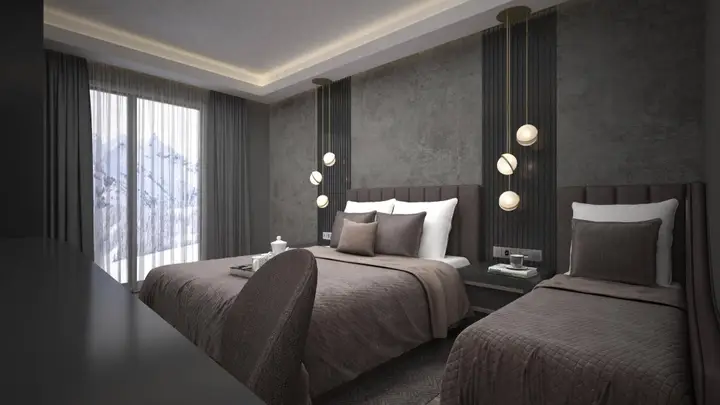 Османгази: Отель Trendlife Hotels Uludag