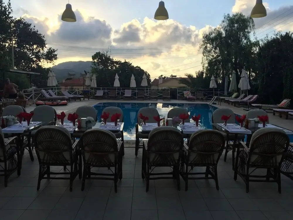 Фетхие: Hotel Era Single Holiday - All Inclusive - Adults Only