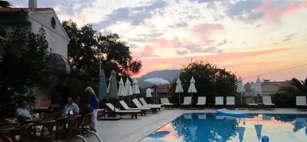 Фетхие: Hotel Era Single Holiday - All Inclusive - Adults Only
