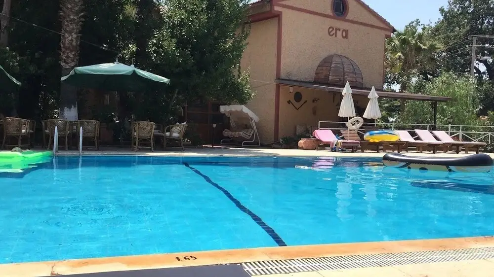 Фетхие: Hotel Era Single Holiday - All Inclusive - Adults Only