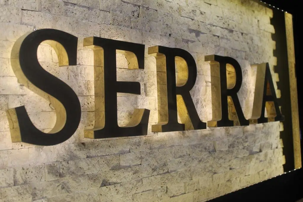 Селиме: Serra Otel