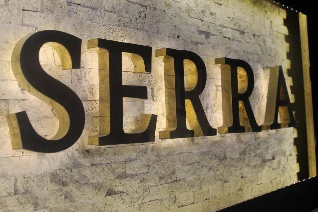 Селиме: Serra Otel