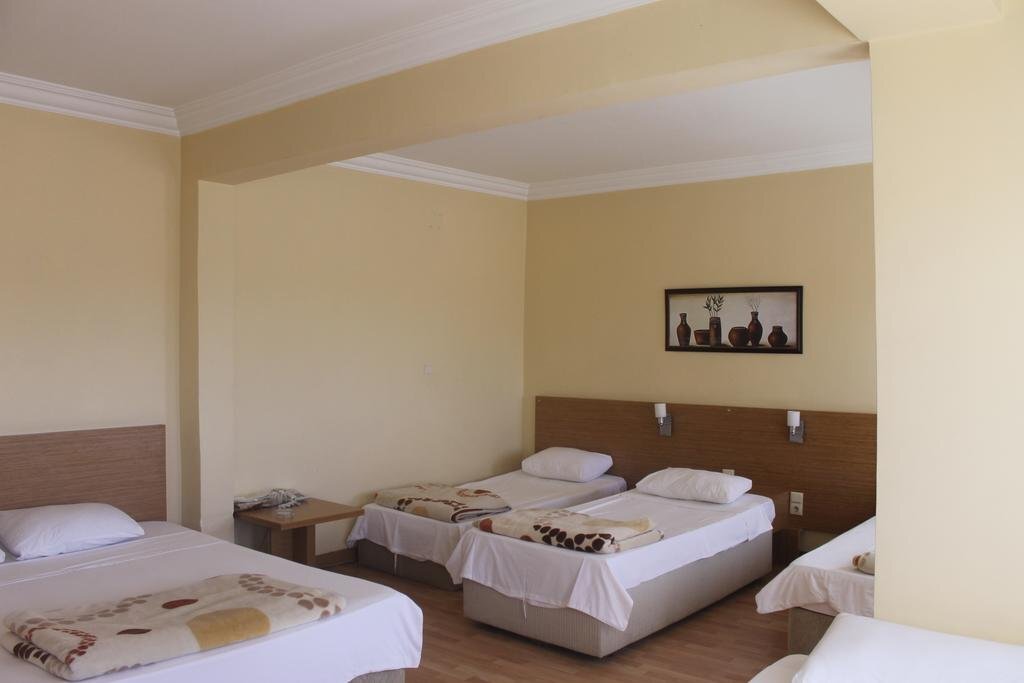 Селиме: Serra Otel