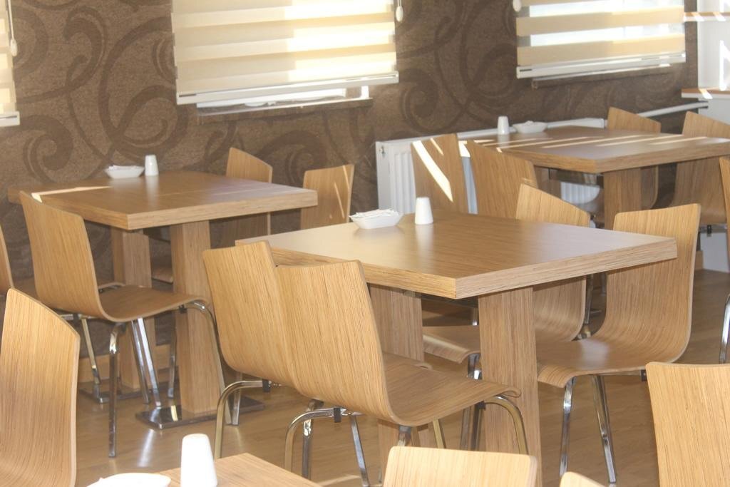 Селиме: Serra Otel