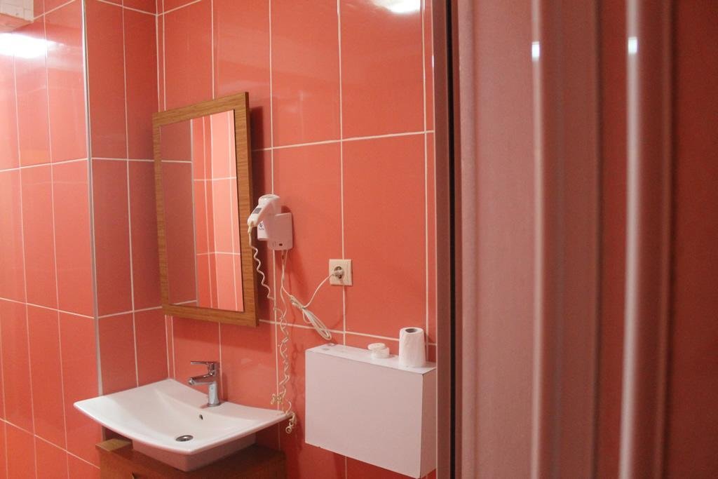 Селиме: Serra Otel
