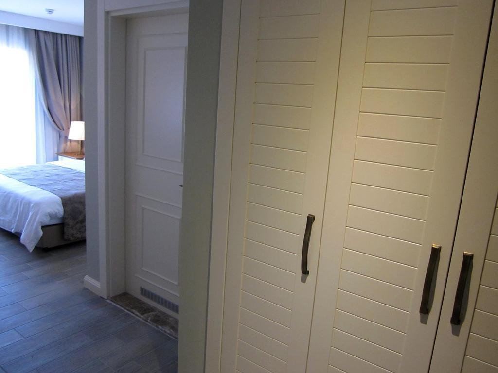 Фетхие: Sarban Hotel