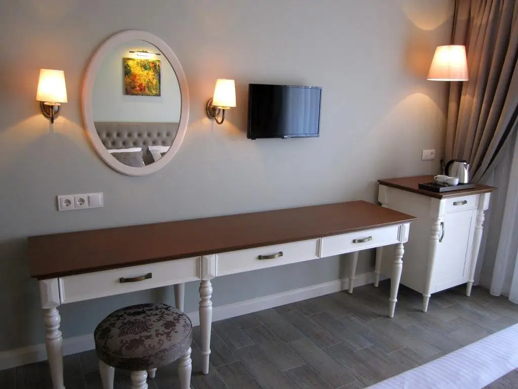 Фетхие: Sarban Hotel
