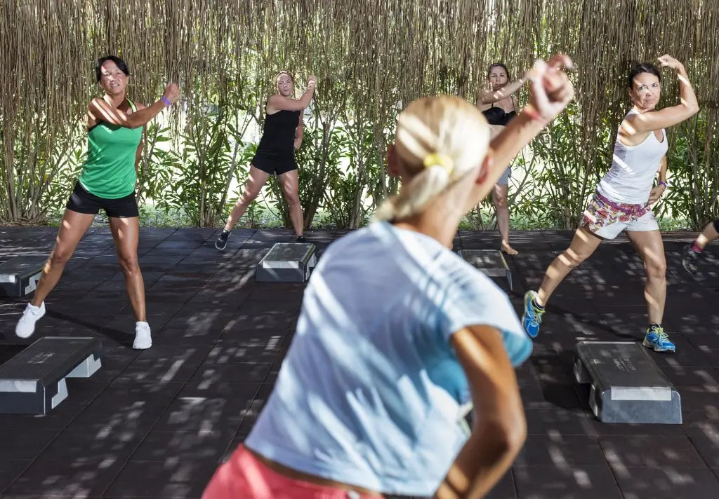 Манавгат: Club Hotel Felicia Village - All Inclusive
