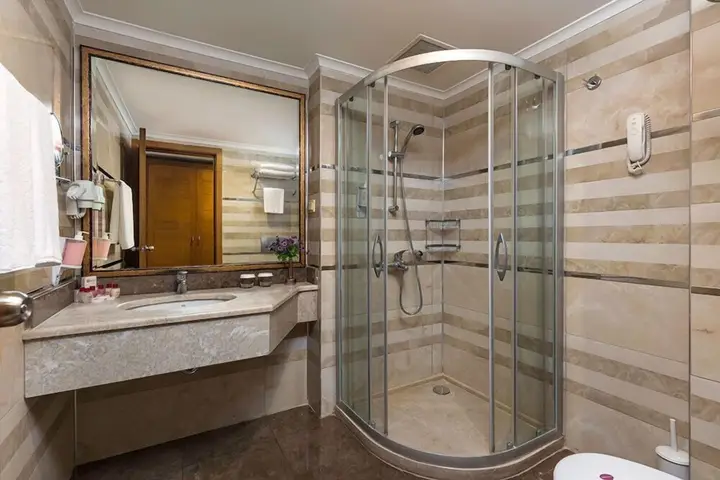 Манавгат: Club Hotel Felicia Village - All Inclusive