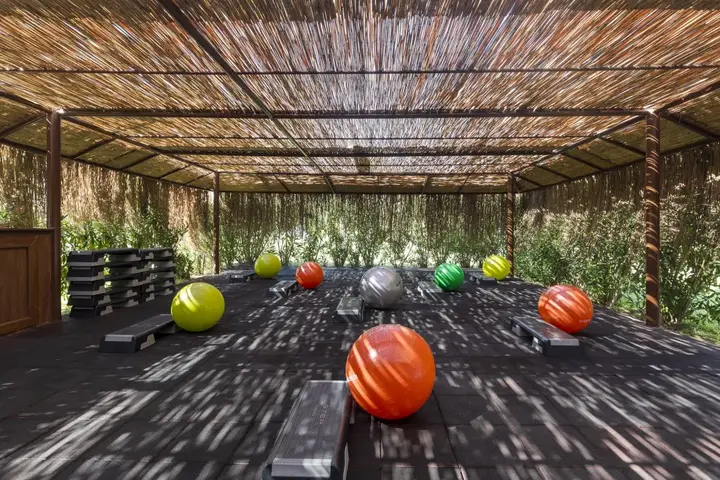Манавгат: Club Hotel Felicia Village - All Inclusive