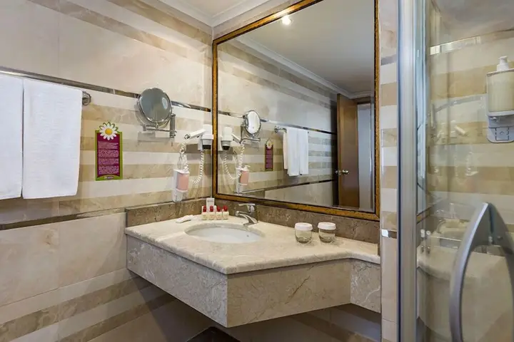 Манавгат: Club Hotel Felicia Village - All Inclusive