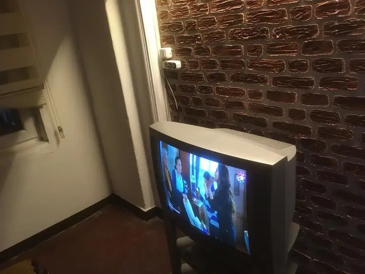 Анкара: Prestij Evren Hotel