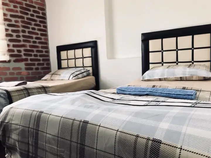 Анкара: Prestij Evren Hotel