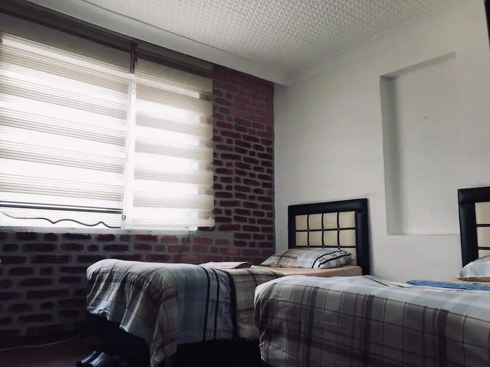 Анкара: Prestij Evren Hotel