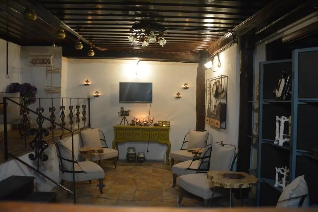 Амасья: Theodore Butik Hotel