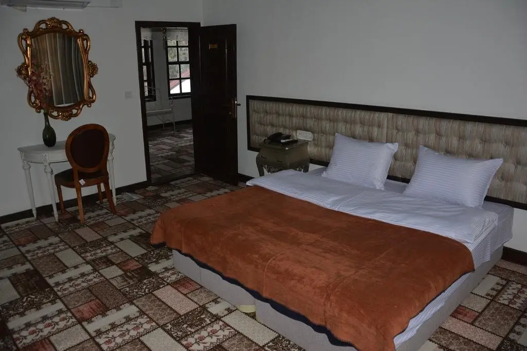 Амасья: Theodore Butik Hotel