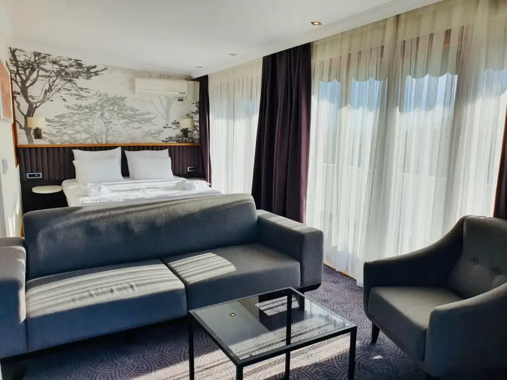 Гебзе: Northstar Resort & Hotels