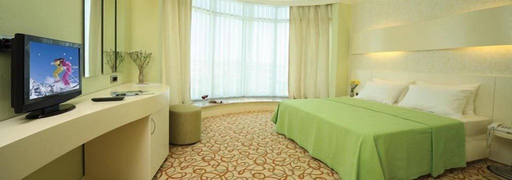 Гебзе: Northstar Resort & Hotels