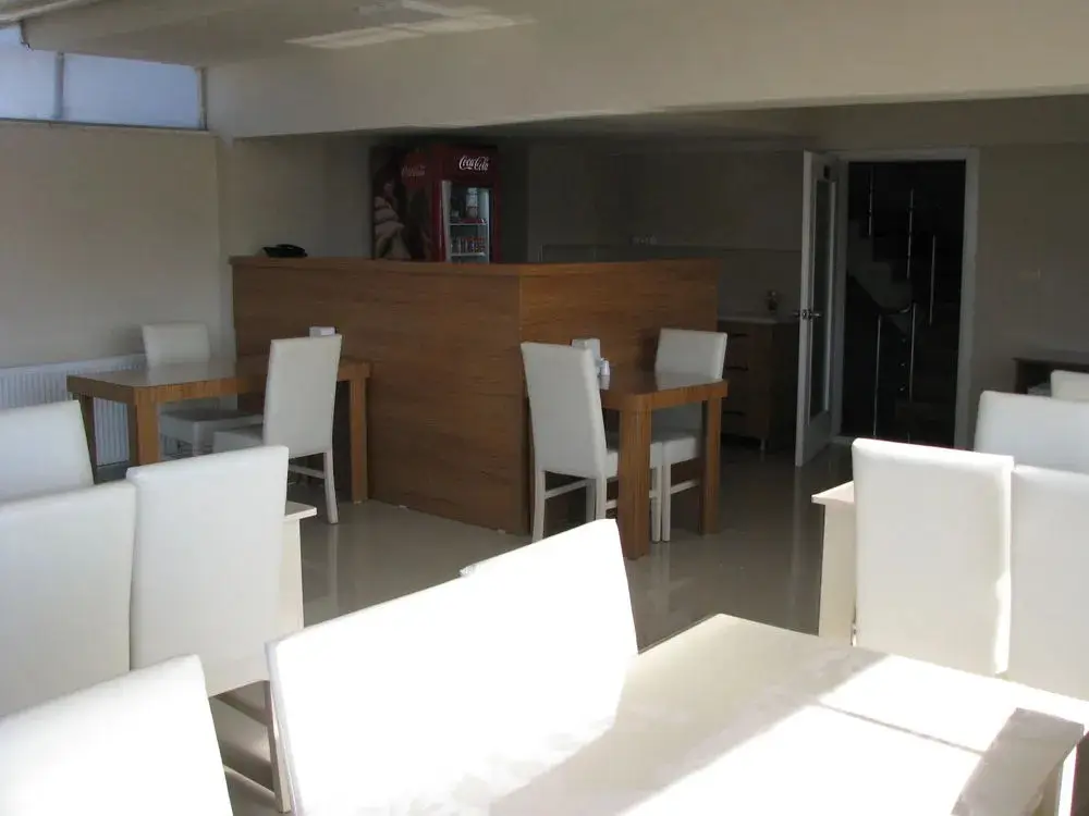 Гиресун: Otel Topcuoglu