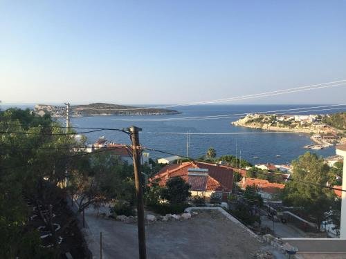 Карабурун: Seaview Apartment Karaburun