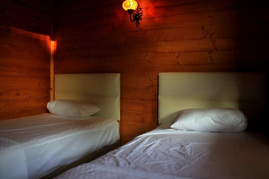 Увезпинар: Huzur Motel