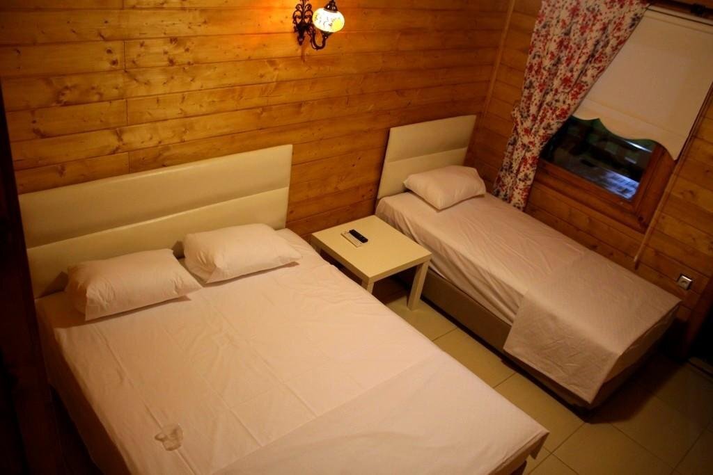 Увезпинар: Huzur Motel