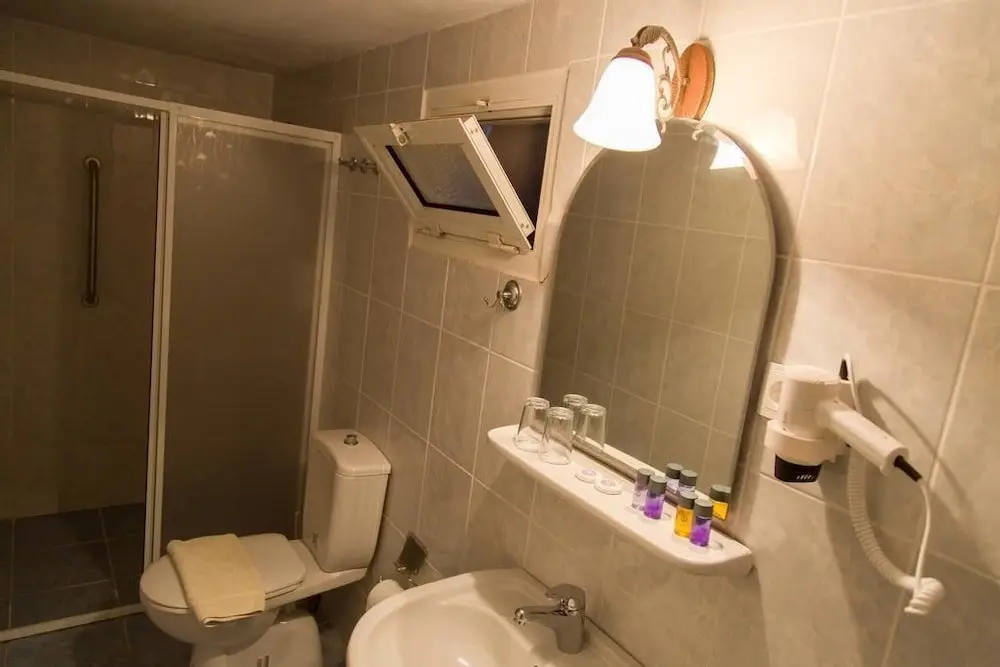 Капикири: Silva Oliva Hotel