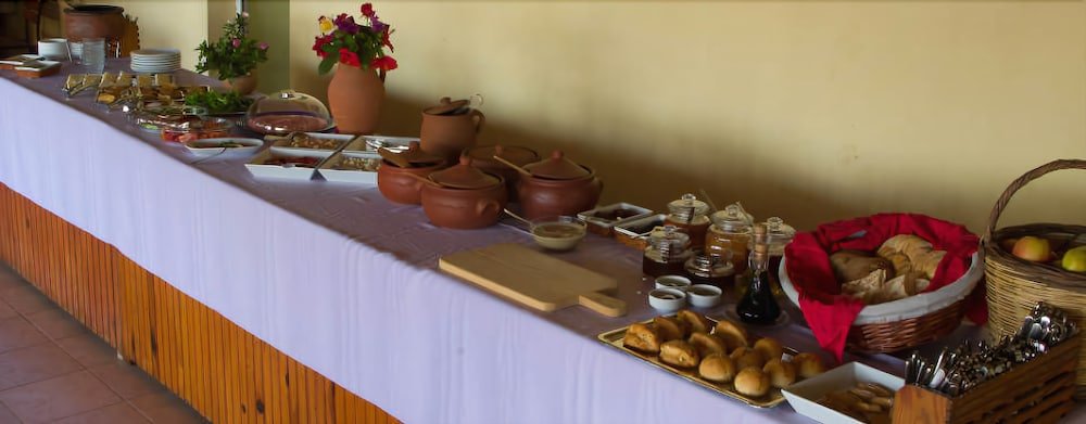 Капикири: Silva Oliva Hotel