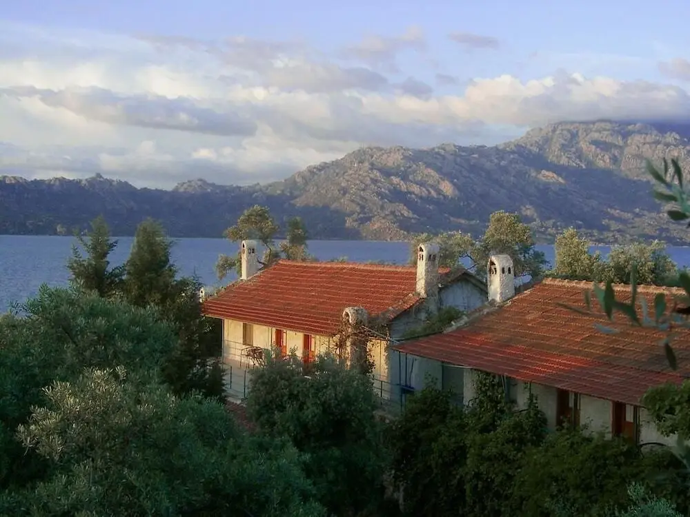 Капикири: Silva Oliva Hotel