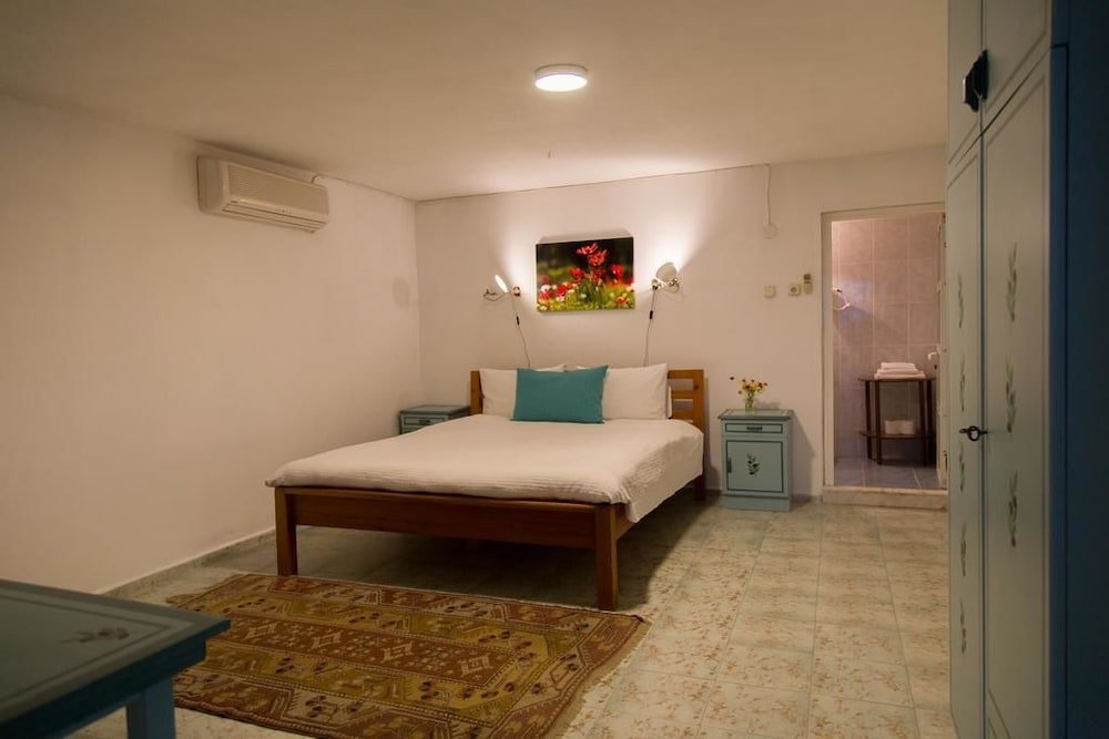 Капикири: Silva Oliva Hotel