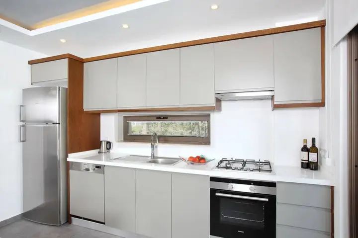 Бодрум: Ara Residences