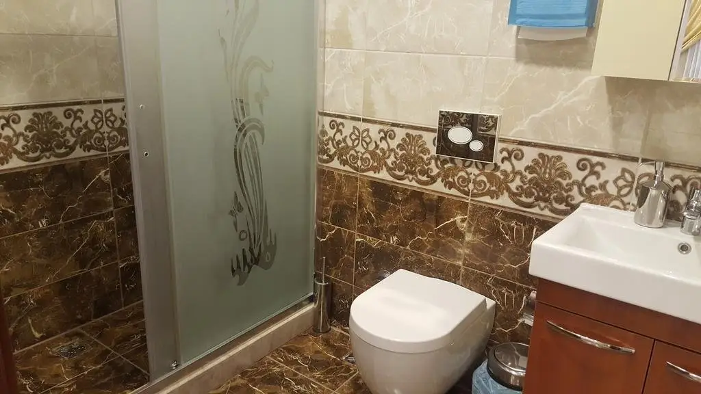 Акхисар: Seybils Otel