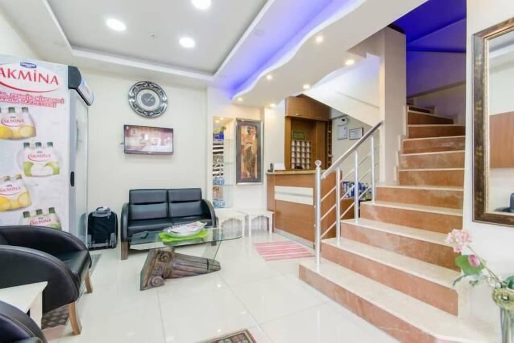 Измир: Agora Park Hotel