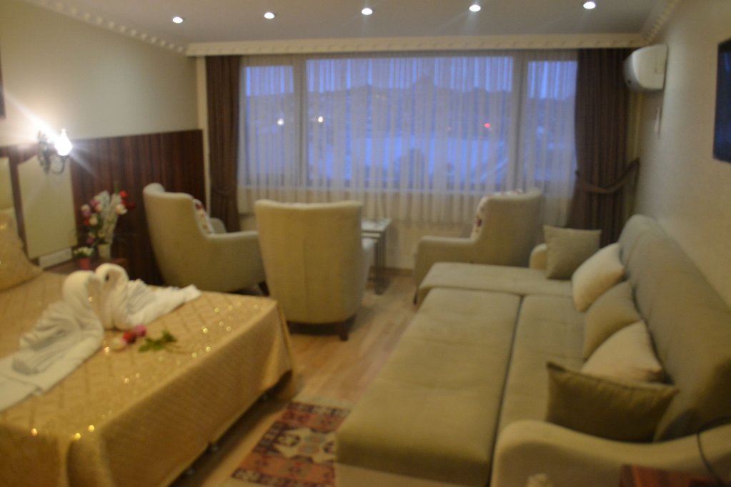 Стамбул: Peradise Hotel
